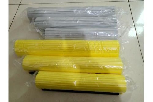 專注品質(zhì)，服務(wù)實(shí)體 南康滾輪式膠棉拖把頭供應(yīng)商與高安市潔萬家制造的合作共贏之路