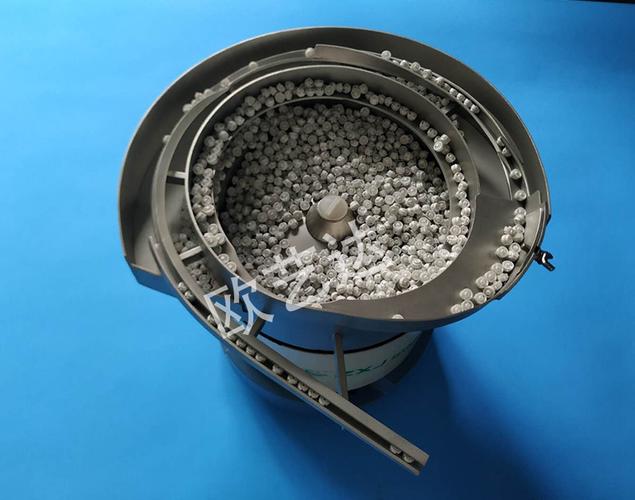 昆山歐藝達(dá)自動(dòng)化機(jī)械有限公司振動(dòng)盤案例展示 賦能智能制造的高效解決方案