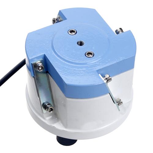 wxjm-150#120mm80 100精密圓振振動(dòng)底座電磁式送料盤底盤噴塑底座 詳解